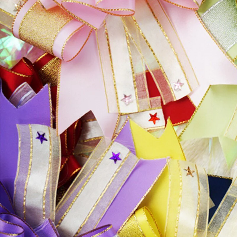 Rosettes Badge Decoration for Ita Bag - Image 6