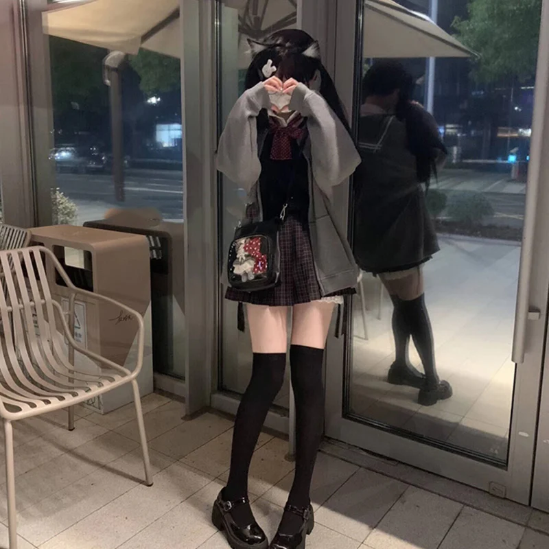 Small Casual Crossbody Ita Bag - Image 15