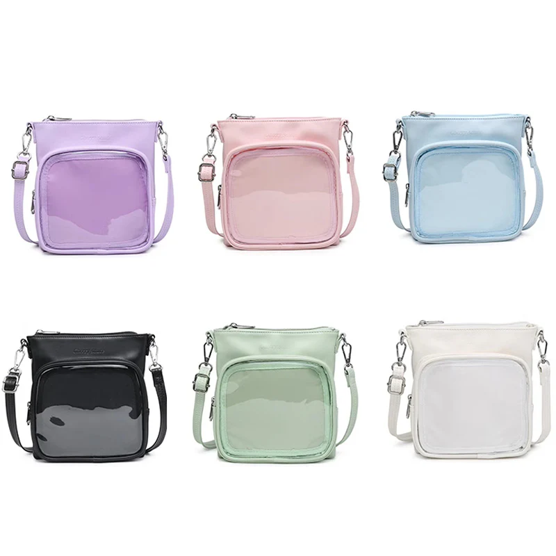 Small Casual Crossbody Ita Bag - Image 16