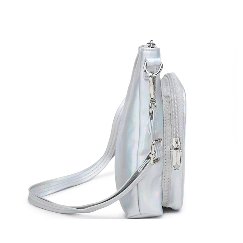 Small Casual Crossbody Ita Bag - Image 19