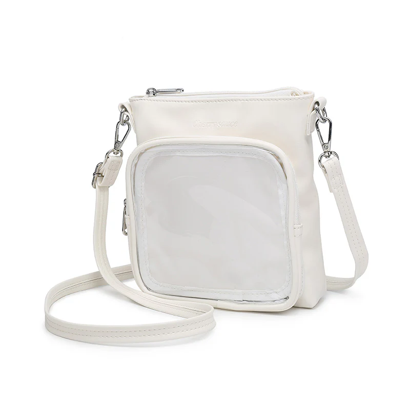 Small Casual Crossbody Ita Bag - Image 25