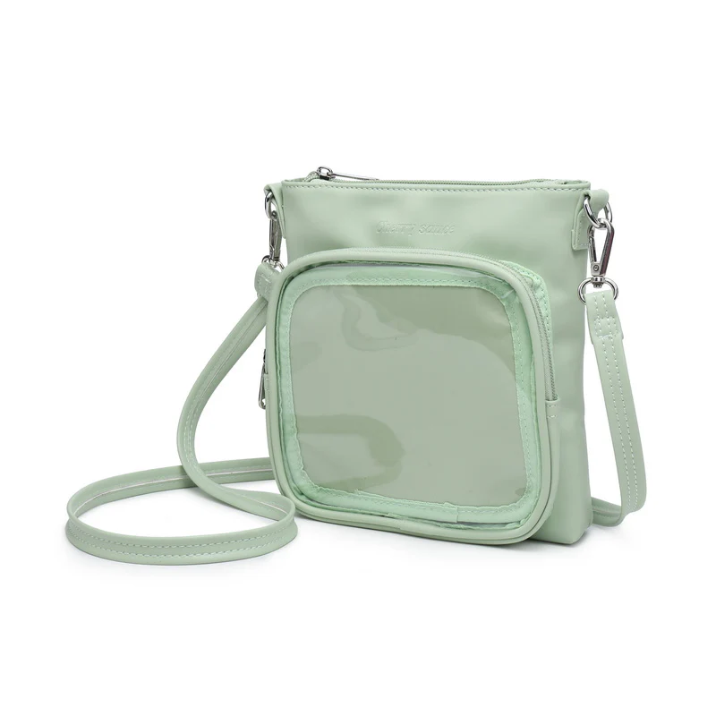 Small Casual Crossbody Ita Bag - Image 30
