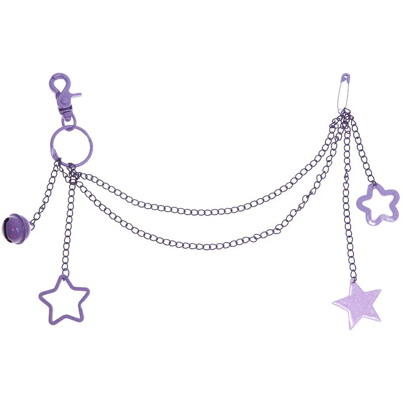 Star Itabag Chain - Image 4