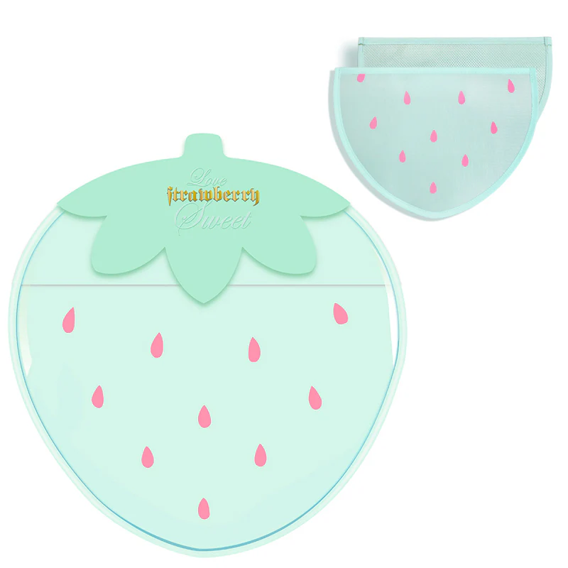 Strawberry Ita Bag - Image 4