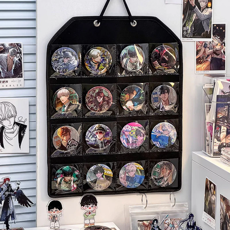Wall-Mounted Badge Display Rack - Image 6