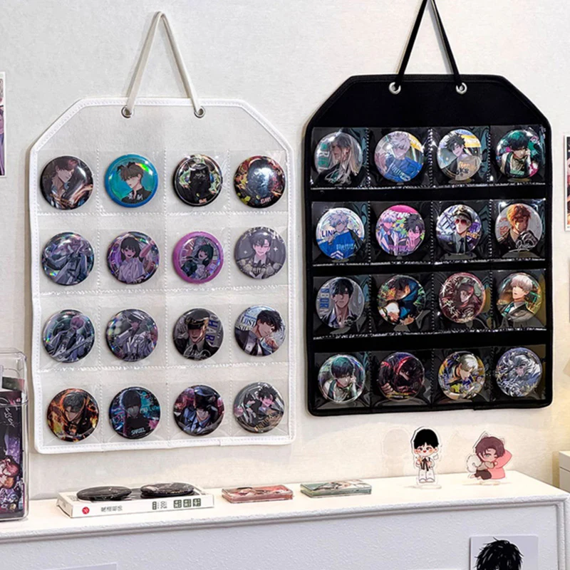 Wall-Mounted Badge Display Rack - Image 7